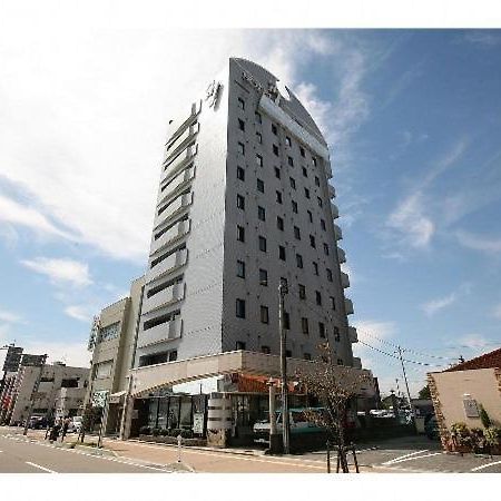 Seven Seven Takaoka Hotel Luaran gambar