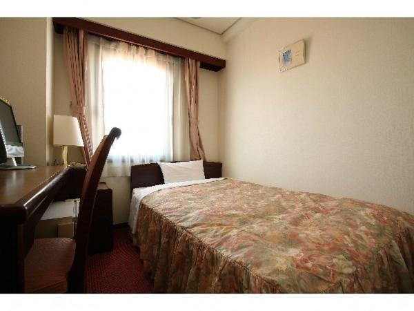 Seven Seven Takaoka Hotel Bilik gambar
