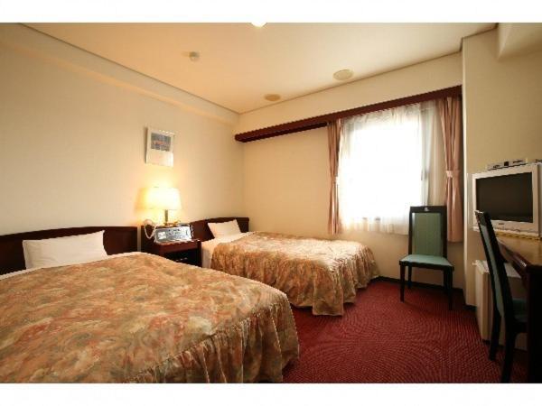 Seven Seven Takaoka Hotel Luaran gambar
