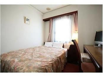Seven Seven Takaoka Hotel Luaran gambar
