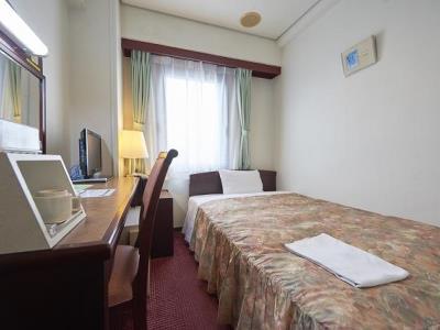 Seven Seven Takaoka Hotel Luaran gambar
