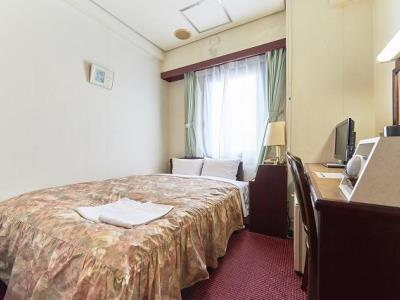Seven Seven Takaoka Hotel Luaran gambar