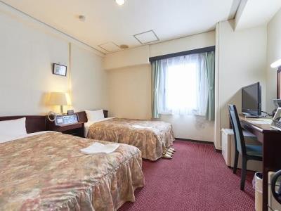 Seven Seven Takaoka Hotel Luaran gambar